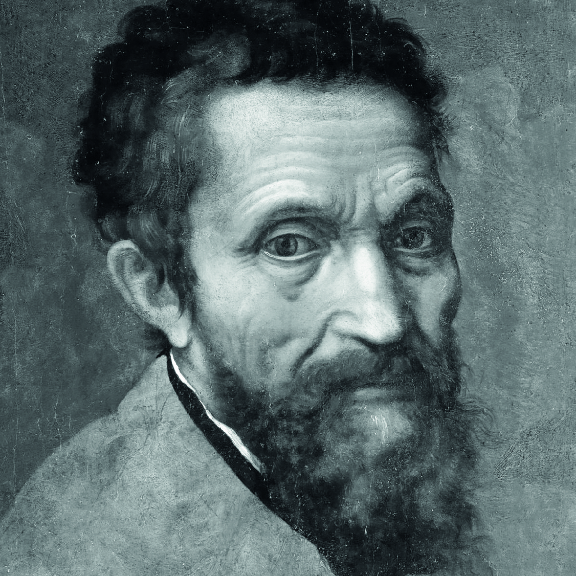 Foto di Michelangelo Buonarroti