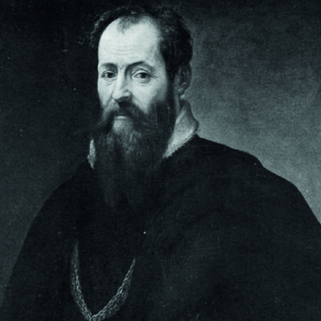 Foto di Giorgio Vasari