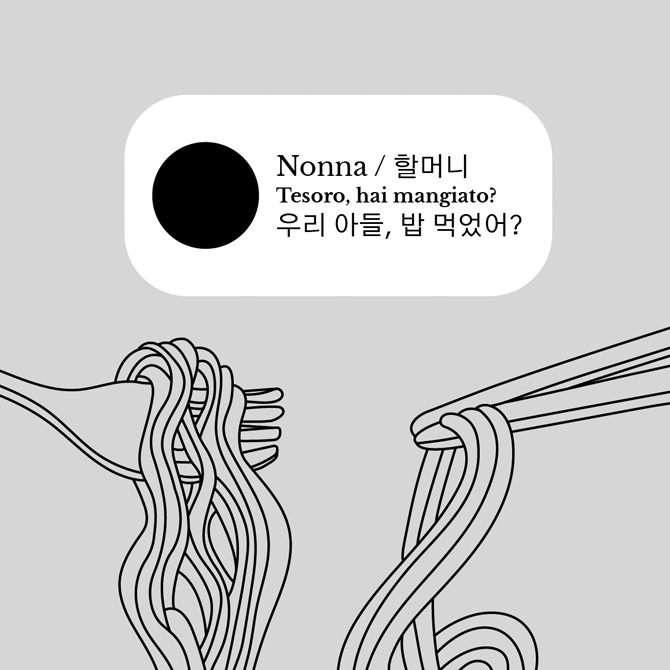 Pomodori Verdi Kimchi