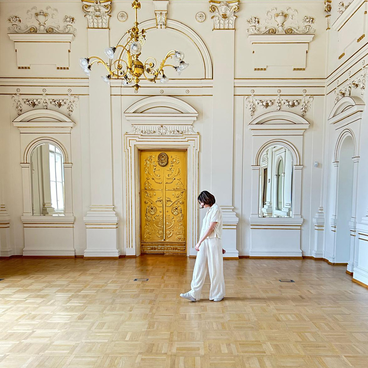 Serena Grazia's photo