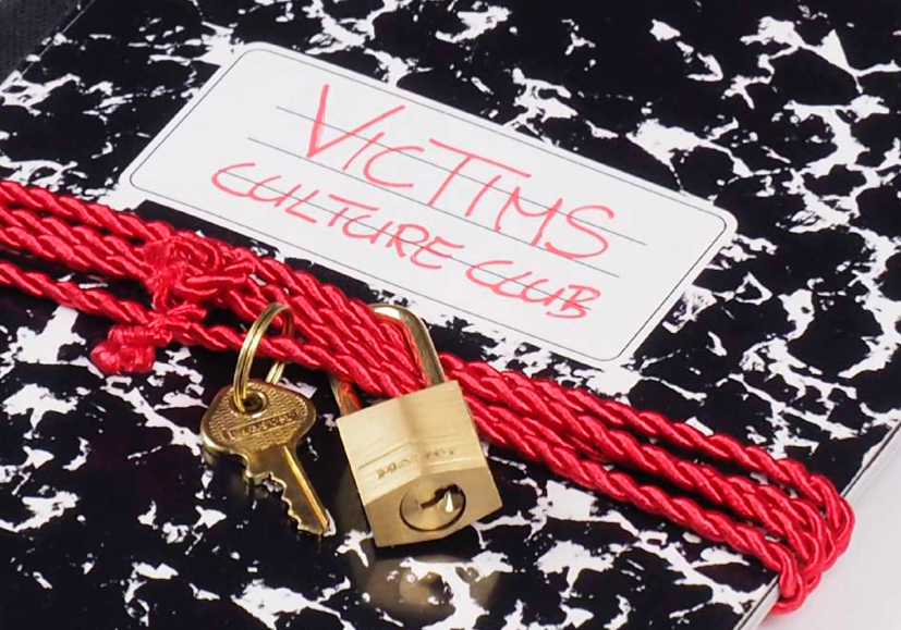 Foto del progetto Victims